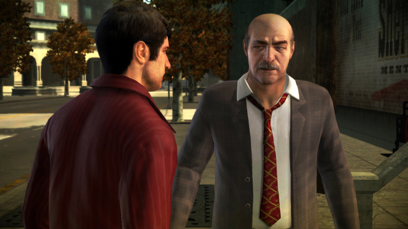 Illustration for article titled New Godfather II Screens Are... LOOK! EXPLOSIONS!